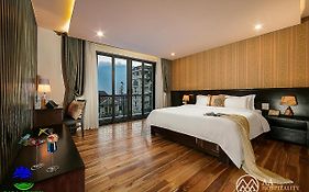 Sapa Green Hotel